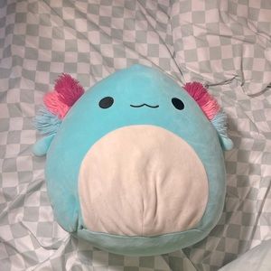 Recently just bought! Looks brand new!